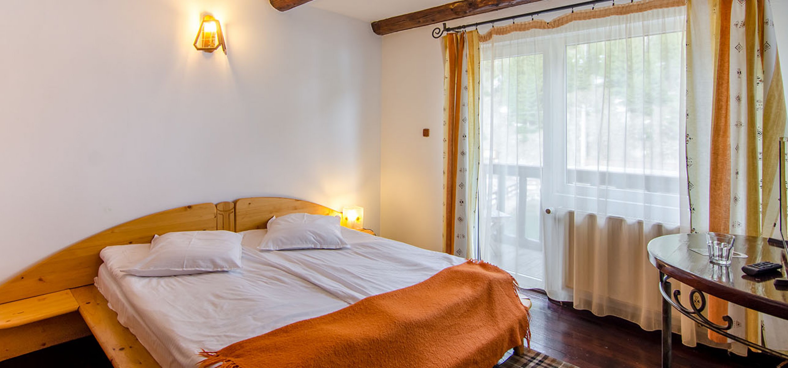 Complex Cheile Gradistei Moieciu - Oferta Craciun