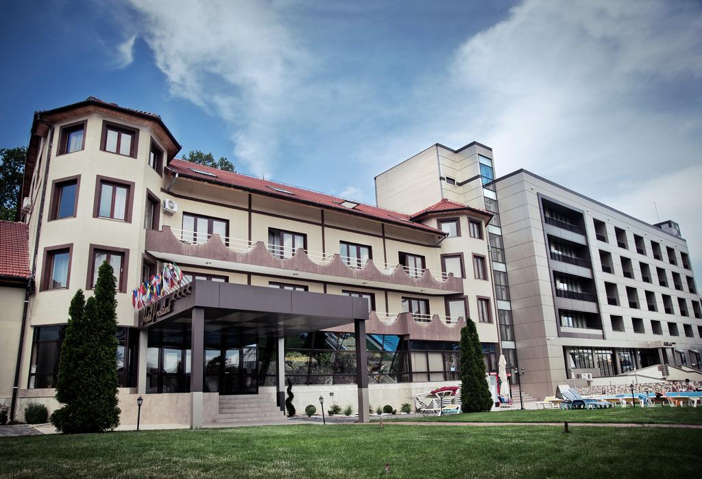 Hotel President - Oferta Rusalii