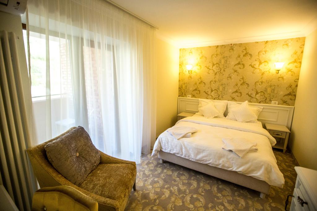 Hotel Minerva Grand Hotel Resort & SPA - Oferta Paste Pensiune Completa