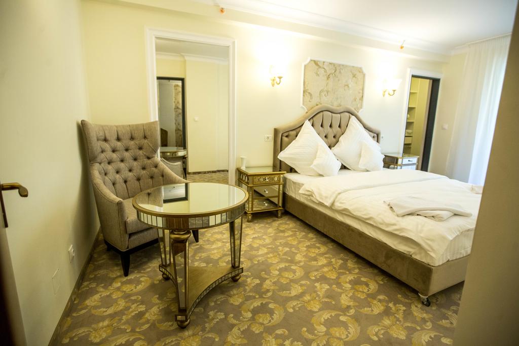 Minerva Grand Hotel Resort & Spa - Balneo Minerva - Pensiune completa - 6 nopti