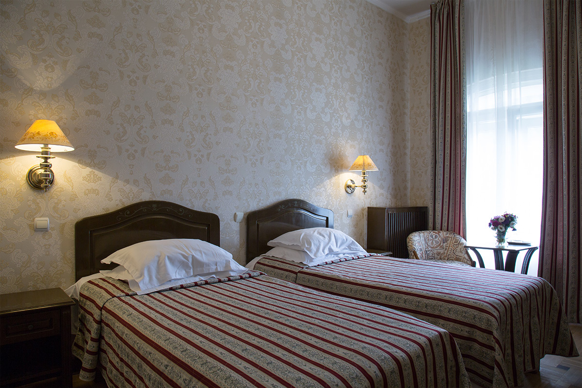 Hotel Palace Sinaia - Oferta Paste - 3 nopti