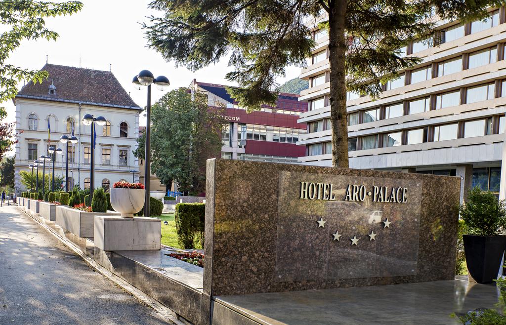 Hotel Aro Palace - Oferta Craciun