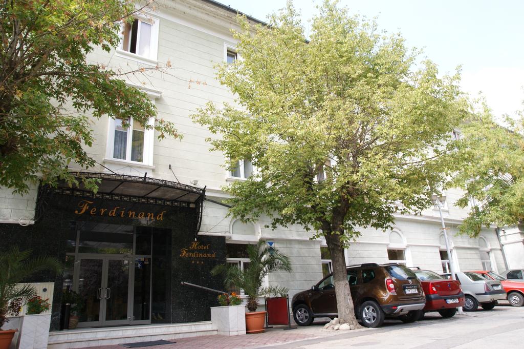 Hotel Ferdinand - Oferta Craciun
