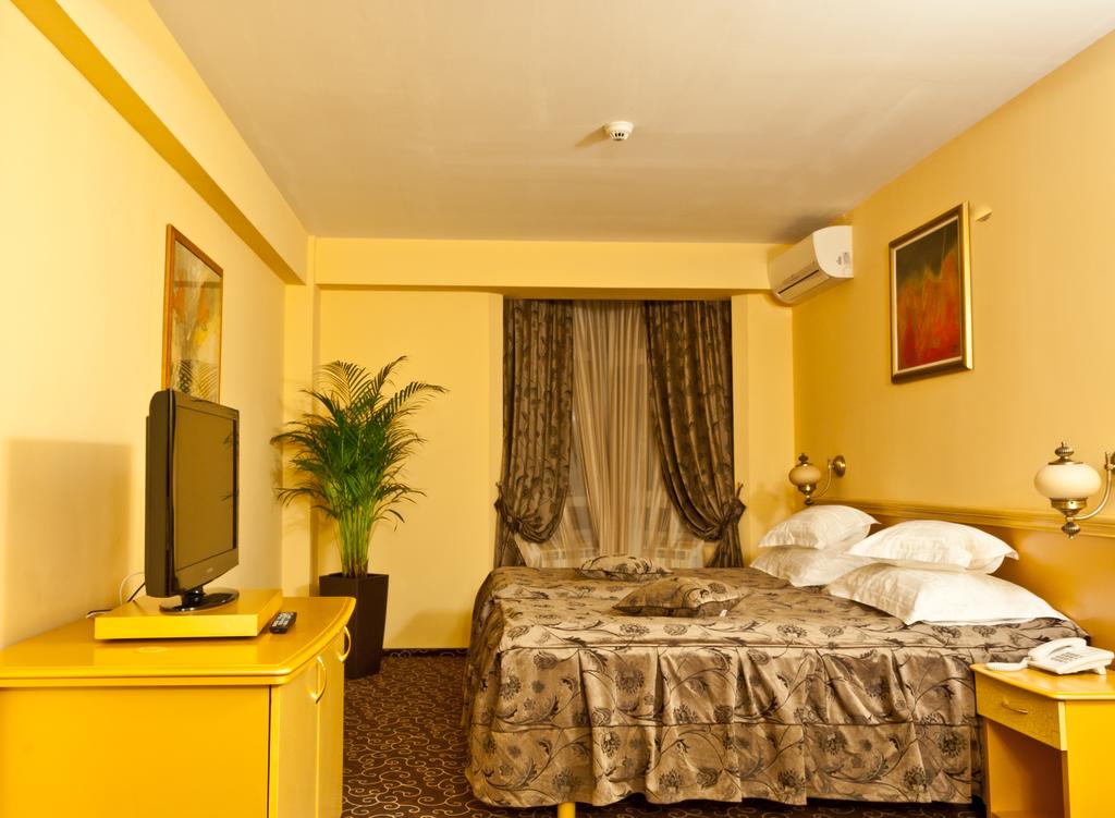 Hotel Dorna - Oferta Tratament si Relaxare - Mic dejun