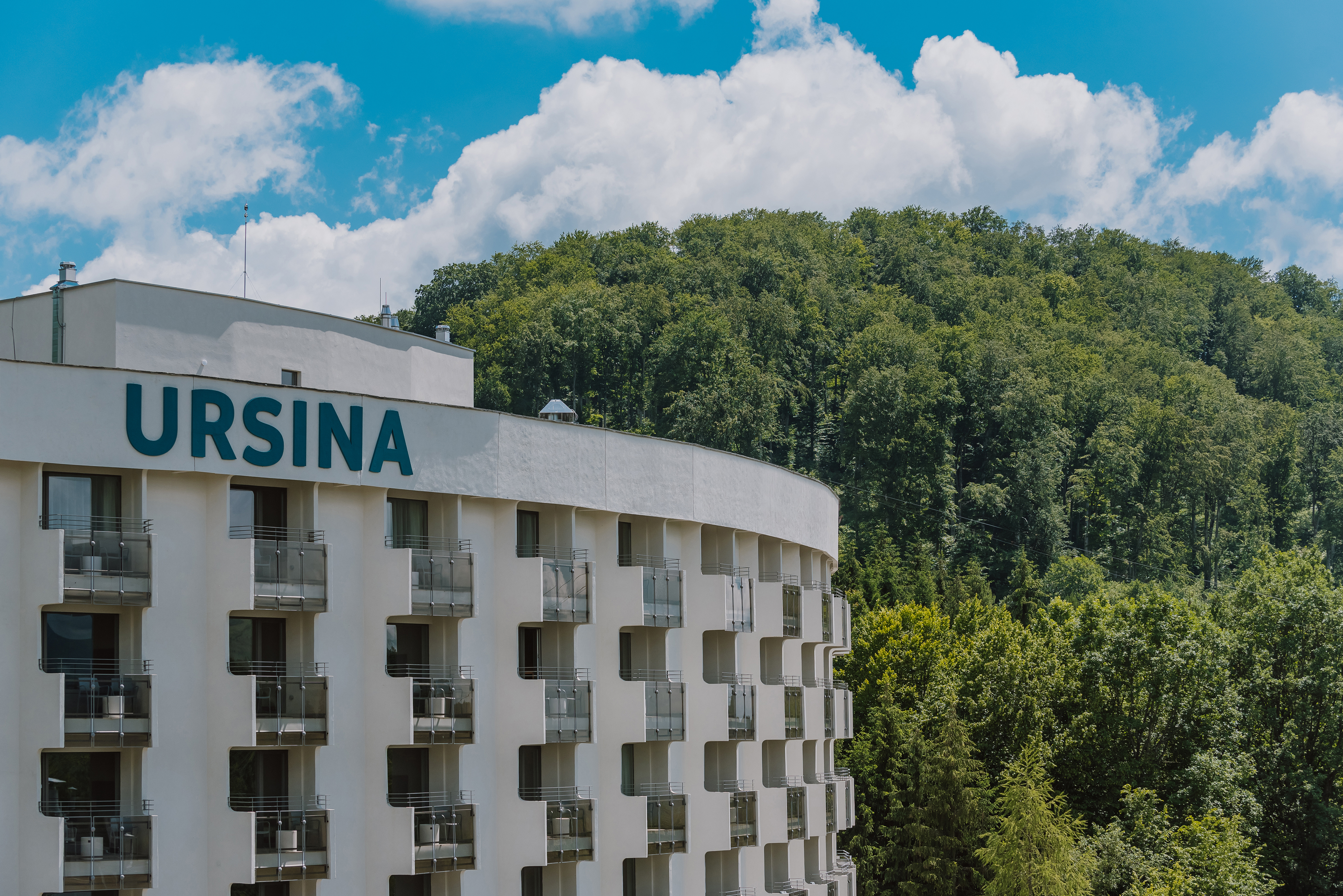 Ursina Ensana Health Spa Hotel - Oferta Craciun