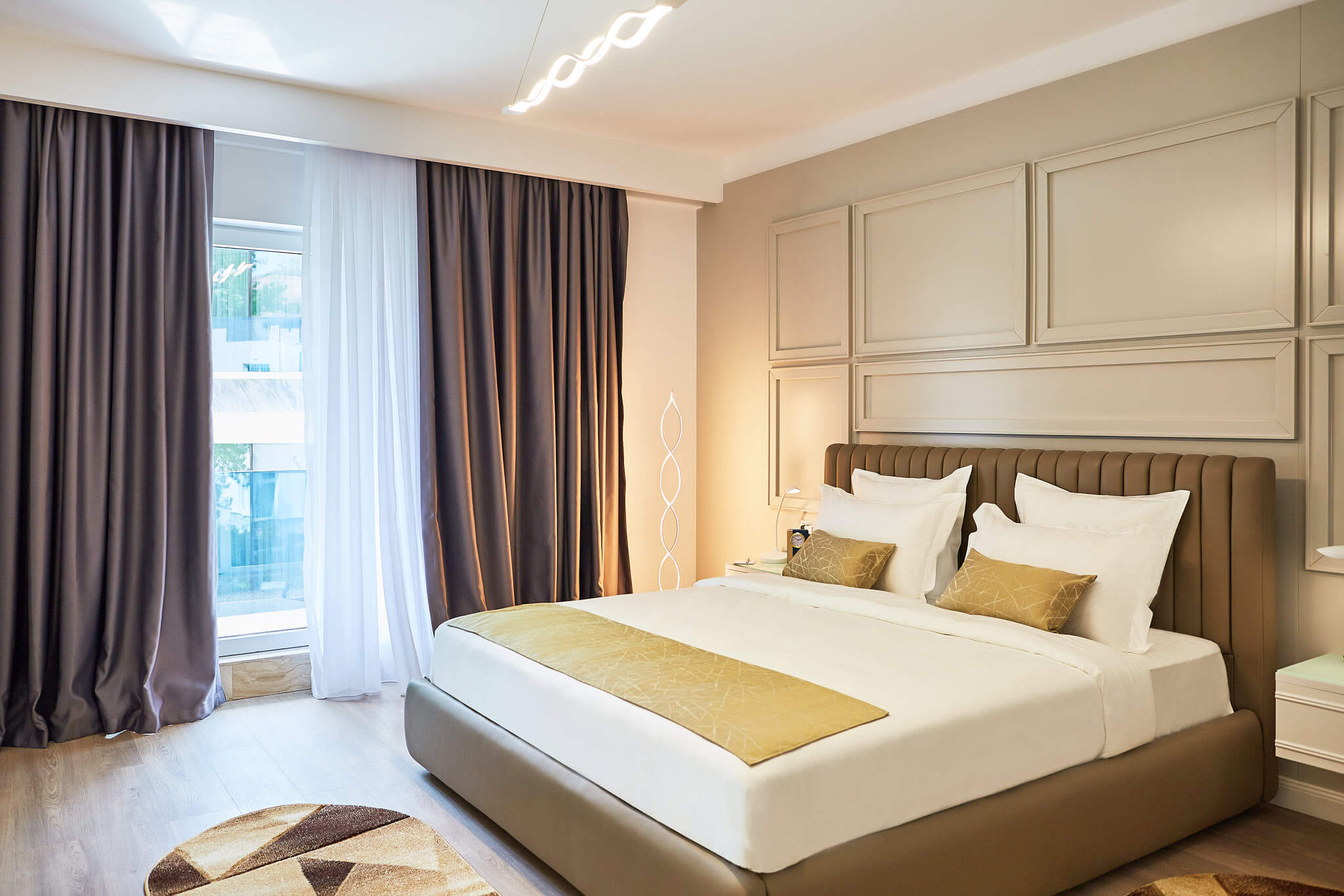 Hotel Lebada Luxury Resort & Spa - Oferta Rusalii