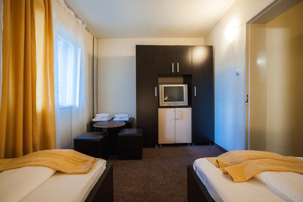 Hotel Dacia - Seniori Activi - Sejur cu tratament