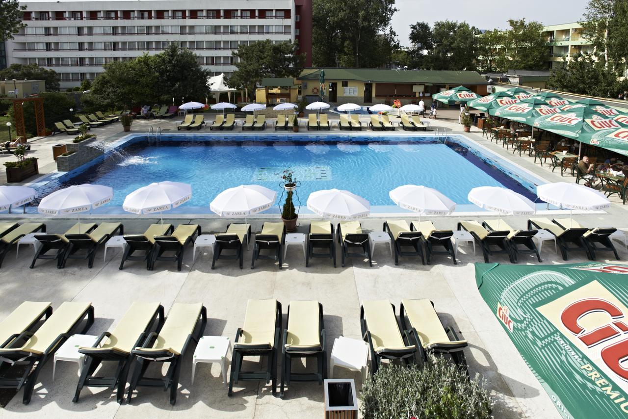 Hotel Dorna - Seniori 55+ - Pensiune Completa
