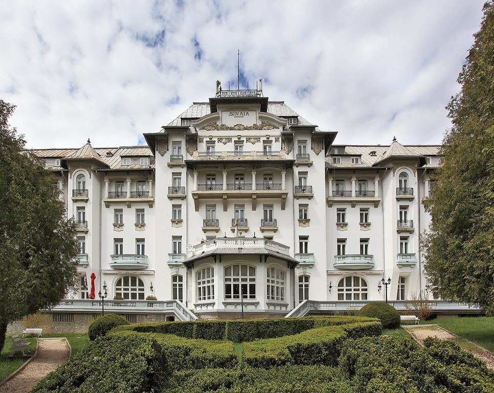 Hotel Palace Sinaia - Oferta Paste - 3 nopti